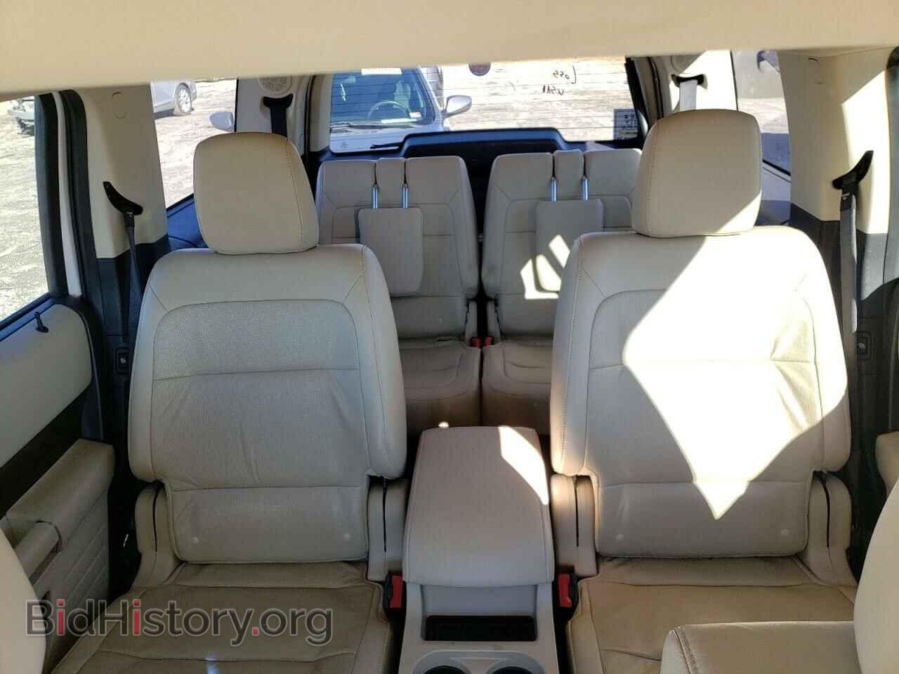 2014 FORD FLEX - VIN: 2FMGK5D80EBD29255 - Photo 10
