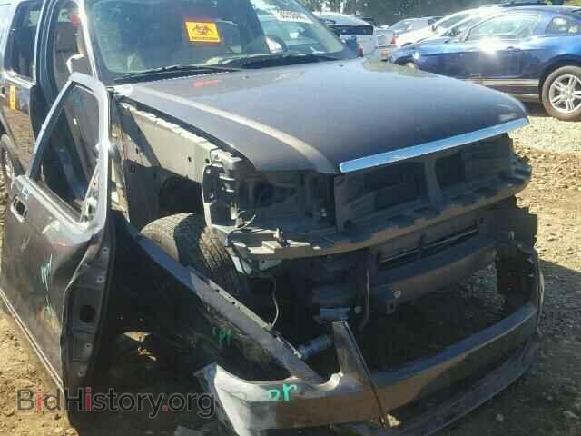 2006 FORD EXPLORER - VIN: 1FMEU73E86UA71342 - Фото 9