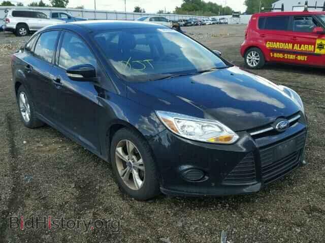 Фотография 1FADP3F26DL105384 - FORD FOCUS 2013