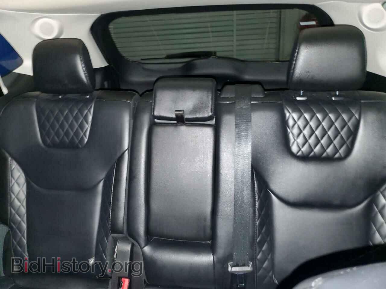 2023 FORD EDGE - VIN: 2FMPK4K93PBA19237 - Фото 10
