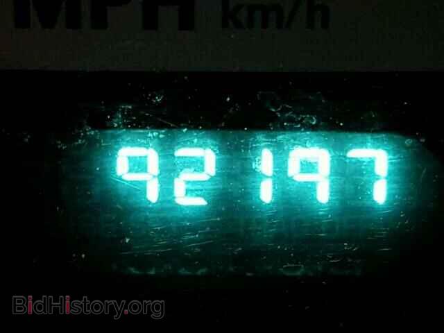2006 DODGE CARAVAN - VIN: 2D4GP44L76R898555 - Фото 8