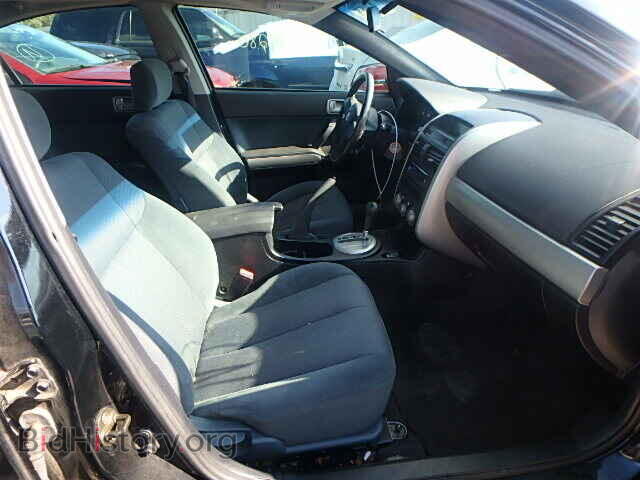 2004 MITSUBISHI GALANT - VIN: 4A3AB46F84E109734 - Фото 5