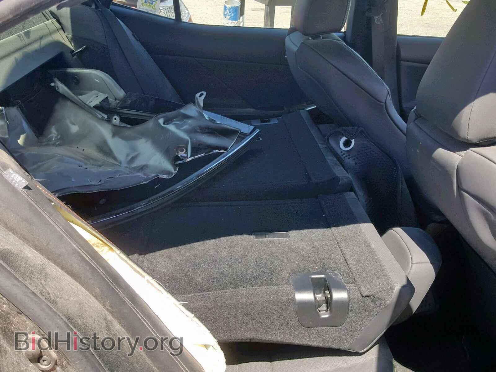 2018 LEXUS IS - VIN: JTHC81D28J5027764 - Фото 6
