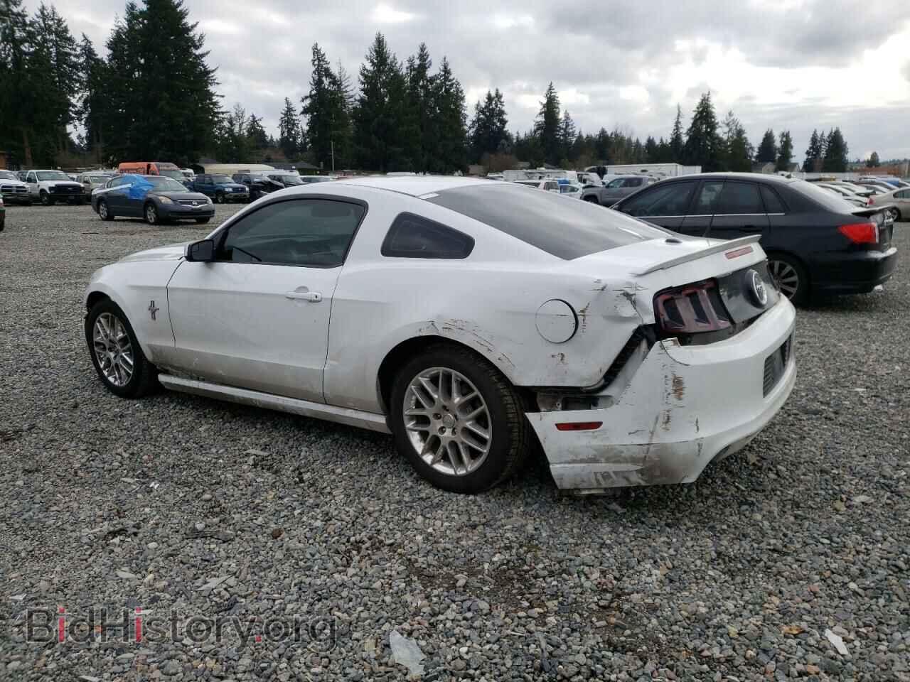 2014 FORD ALL Models - VIN: 1ZVBP8AM8E5199939 - Photo 2