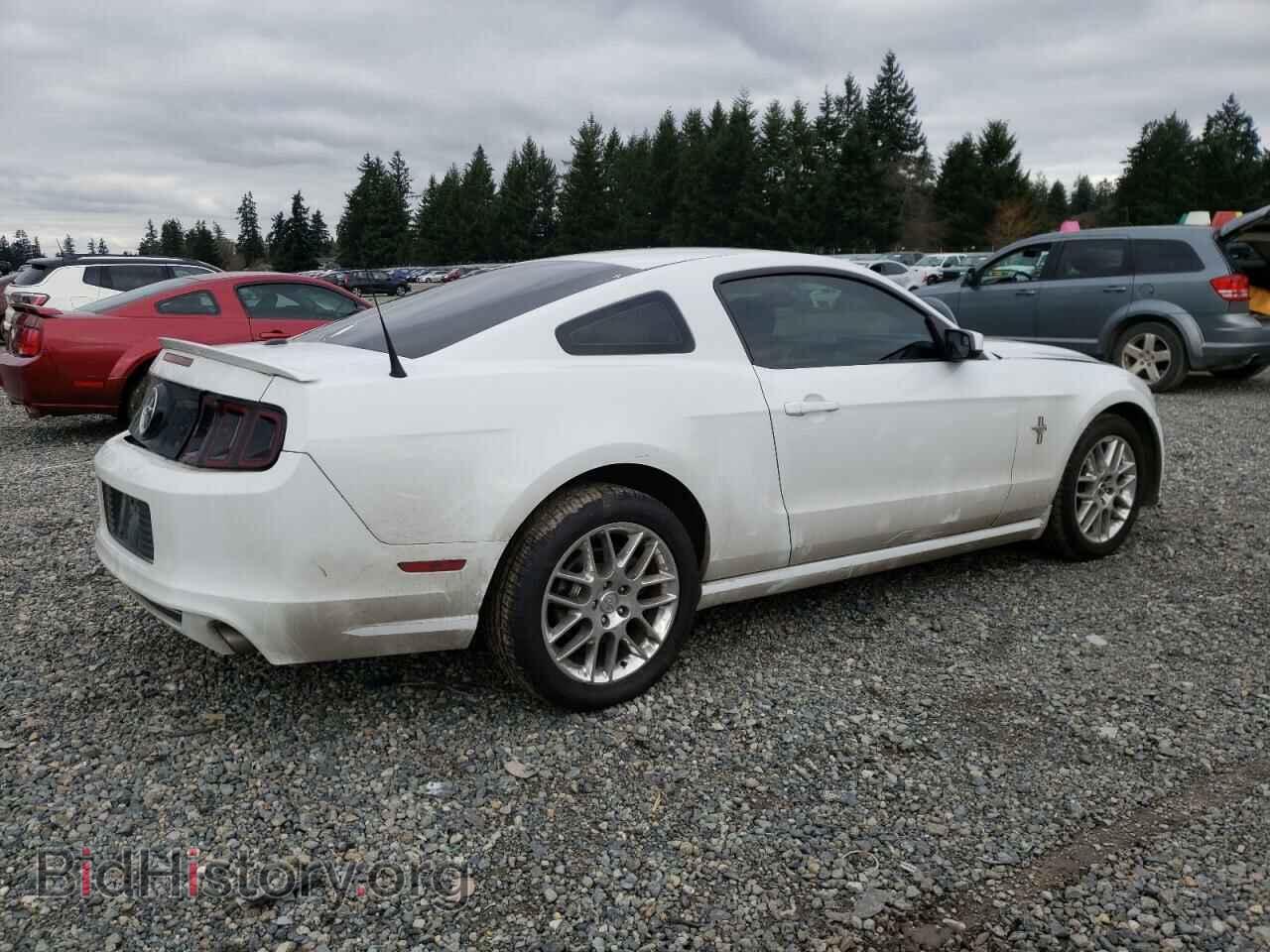 2014 FORD ALL Models - VIN: 1ZVBP8AM8E5199939 - Photo 3