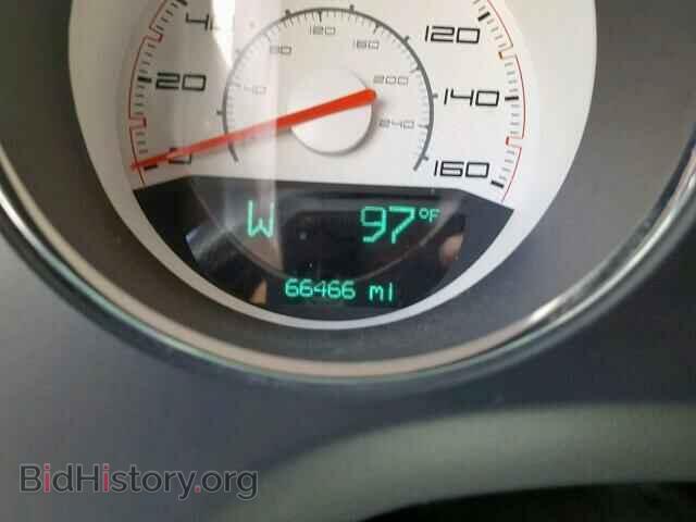 2011 DODGE CHALLENGER - VIN: 2B3CJ5DT1BH601123 - Фото 8