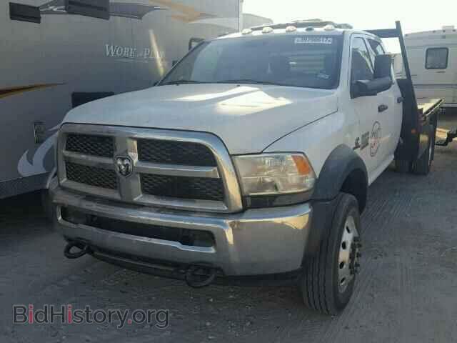 2014 RAM 4500 - VIN: 3C7WRLFL6EG190587 - Photo 2