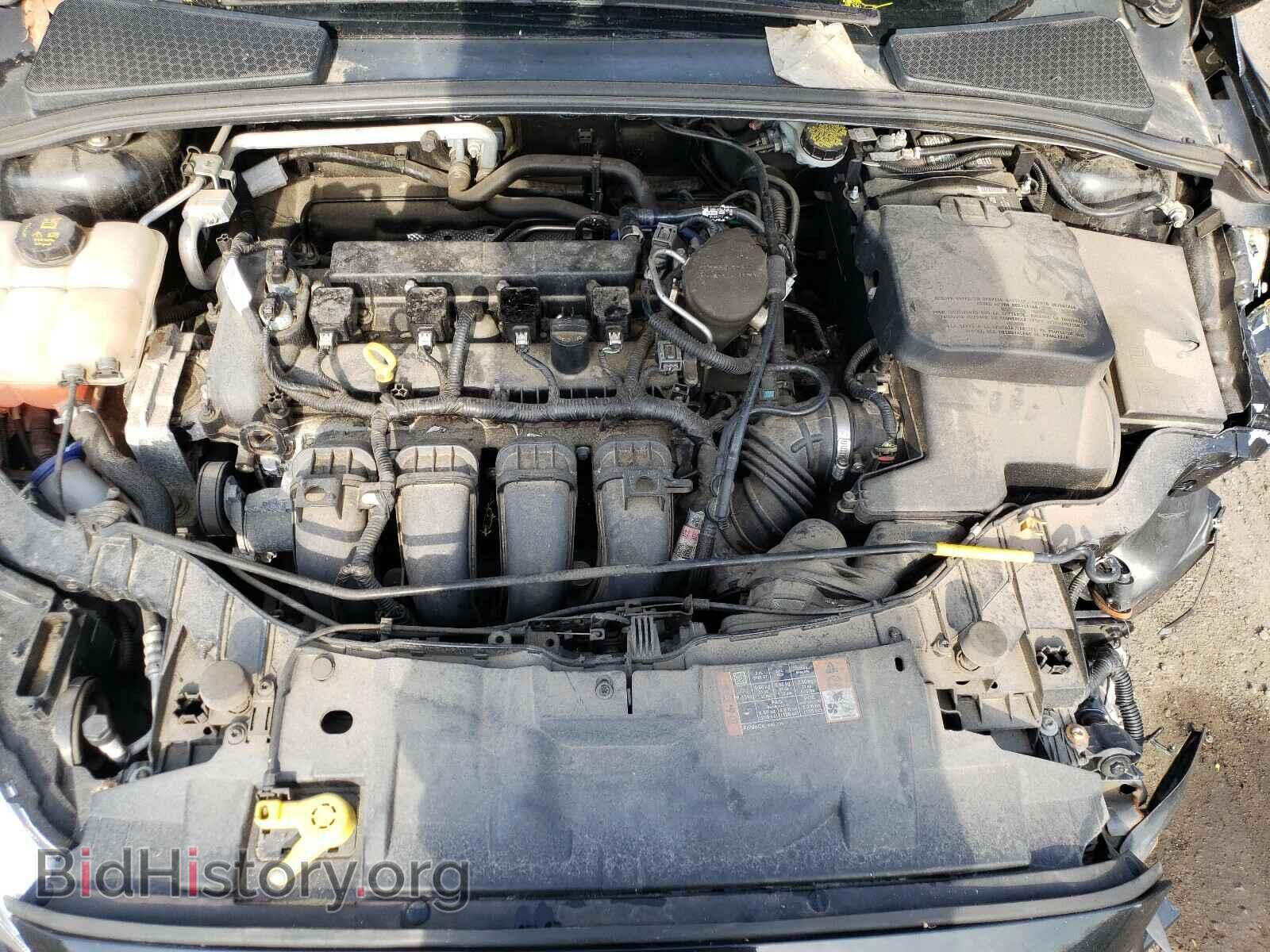 2015 FORD FOCUS - VIN: 1FADP3K24FL285280 - Фото 7
