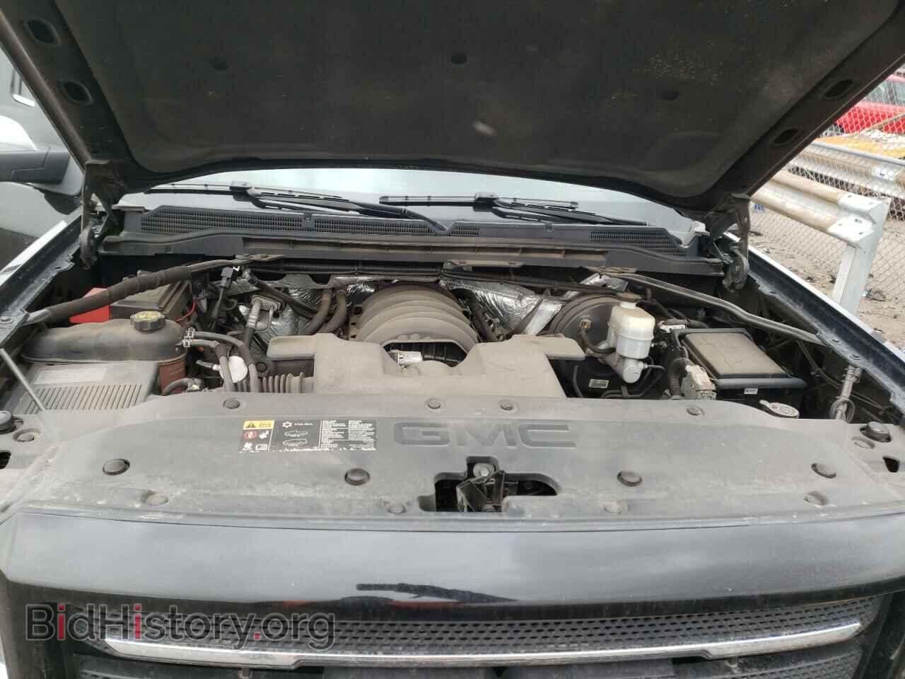 2015 GMC SIERRA - VIN: 3GTU2VEC5FG244467 - Фото 7