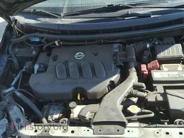 2011 NISSAN VERSA - VIN: 3N1BC1CP3BL422464 - Photo 7