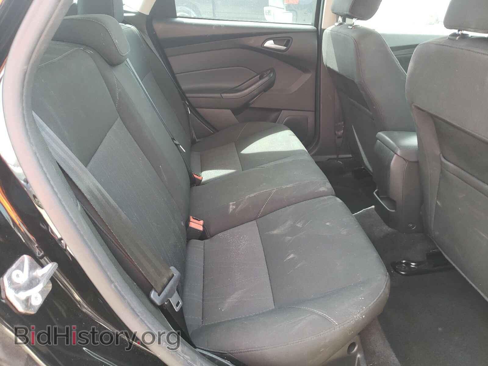 2017 FORD FOCUS - VIN: 1FADP3K21HL281755 - Photo 6