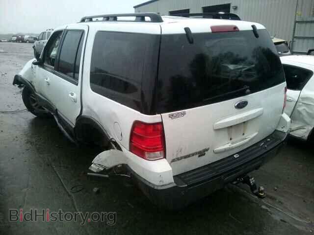 2006 FORD EXPEDITION - VIN: 1FMPU15596LA83900 - Фото 3