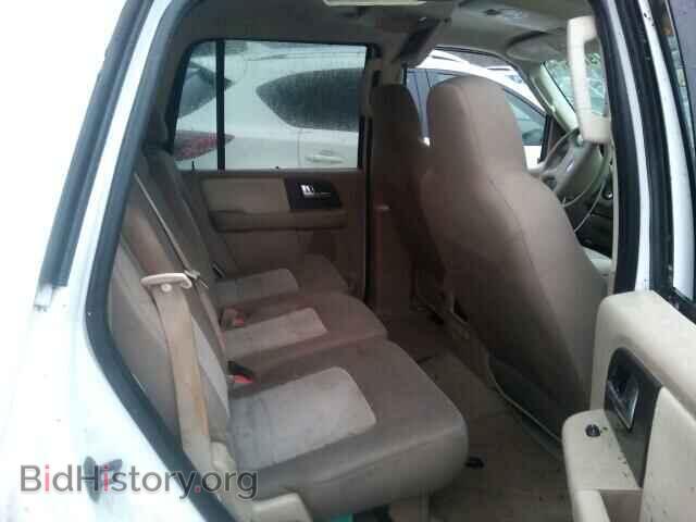 2006 FORD EXPEDITION - VIN: 1FMPU15596LA83900 - Фото 6