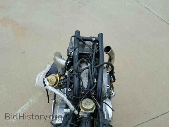 2002 SUZUKI CYCLE VS - VIN: JS1VX51L122101511 - Фото 5