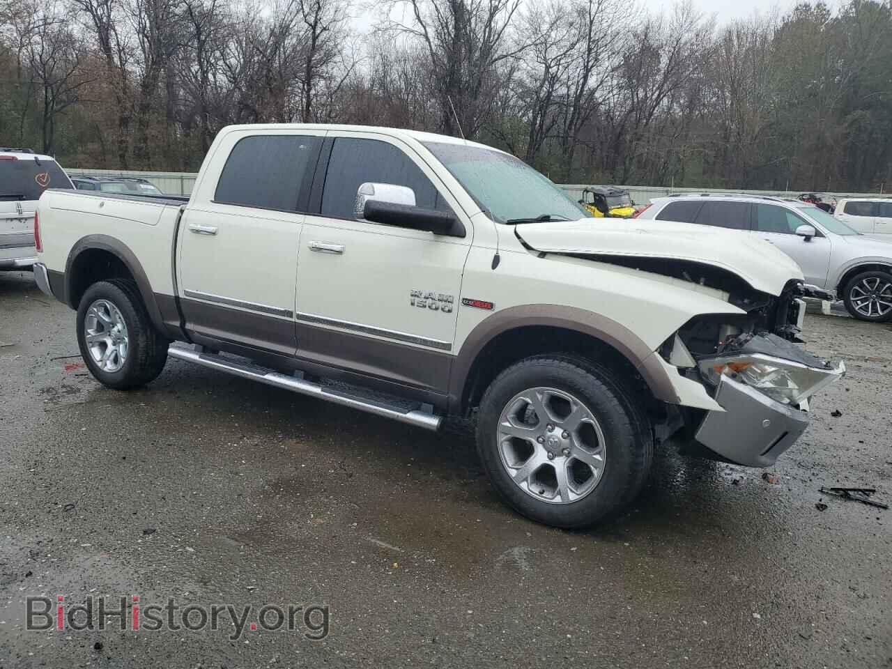 2018 RAM 1500 - VIN: 1C6RR7NM8JS252934 - Фото 4