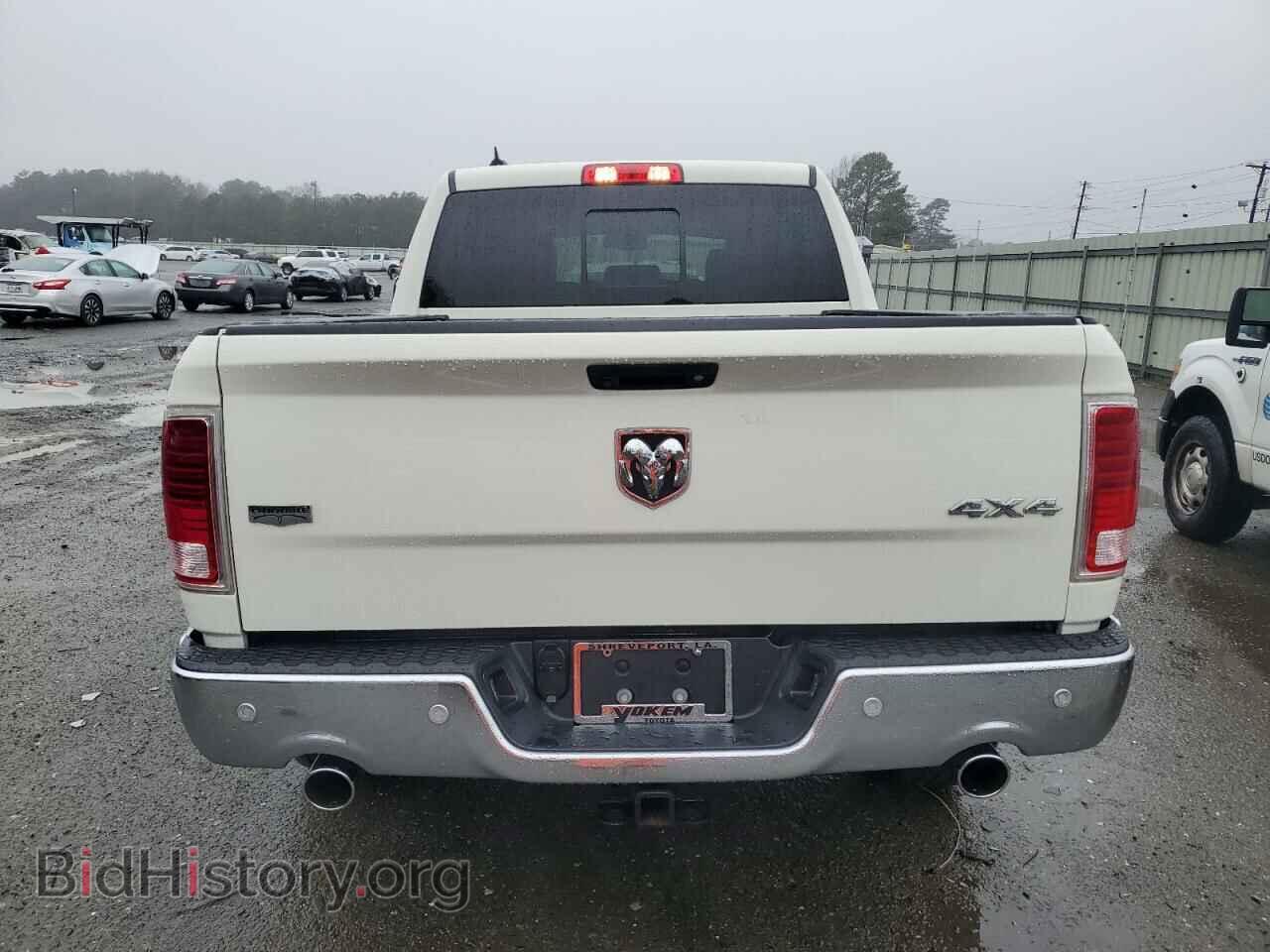 2018 RAM 1500 - VIN: 1C6RR7NM8JS252934 - Фото 6