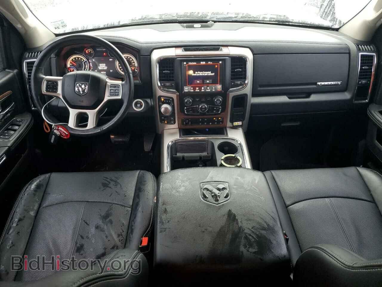 2018 RAM 1500 - VIN: 1C6RR7NM8JS252934 - Фото 8