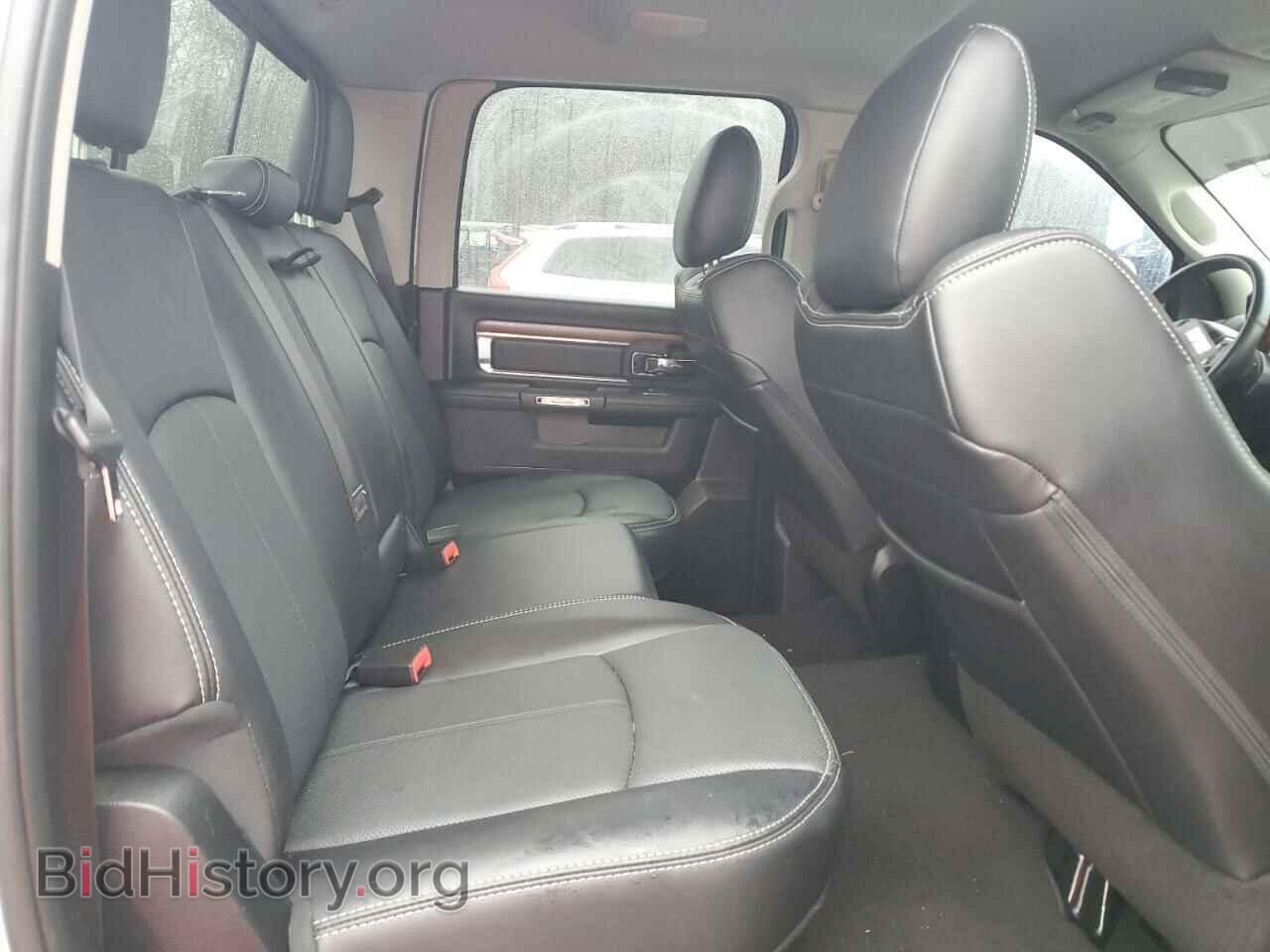 2018 RAM 1500 - VIN: 1C6RR7NM8JS252934 - Фото 10