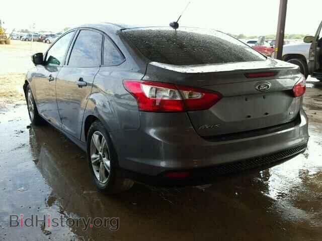 2013 FORD FOCUS - VIN: 1FADP3F28DL190227 - Photo 3