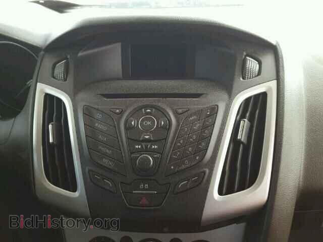 2013 FORD FOCUS - VIN: 1FADP3F28DL190227 - Photo 9