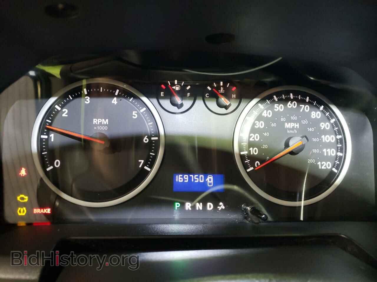 2012 DODGE RAM 1500 - VIN: 1C6RD6FT4CS193981 - Фото 9