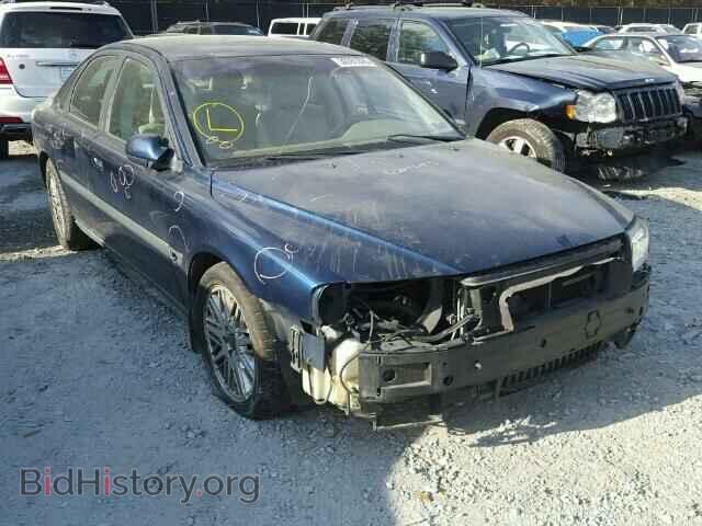 Фотография YV1TS94D2Y1135876 - VOLVO S80 2000