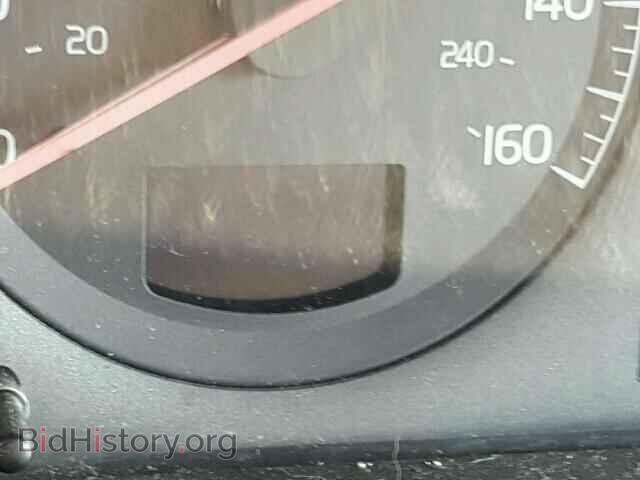 2000 VOLVO S80 - VIN: YV1TS94D2Y1135876 - Фото 8
