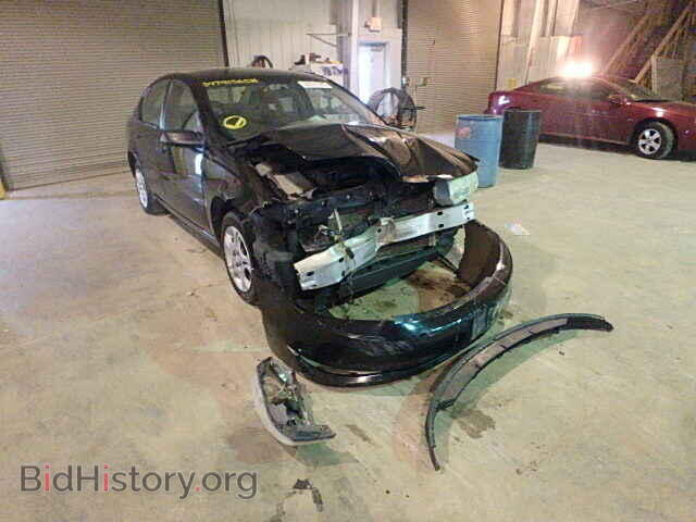 Фотография 1G8AZ52F04Z113595 - SATURN ION 2004