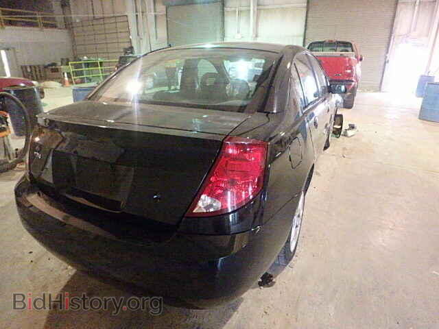 2004 SATURN ION - VIN: 1G8AZ52F04Z113595 - Фото 4