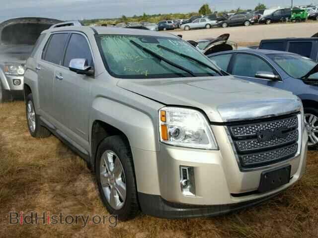Photo 2GKFLTE34F6292763 - GMC TERRAIN 2015