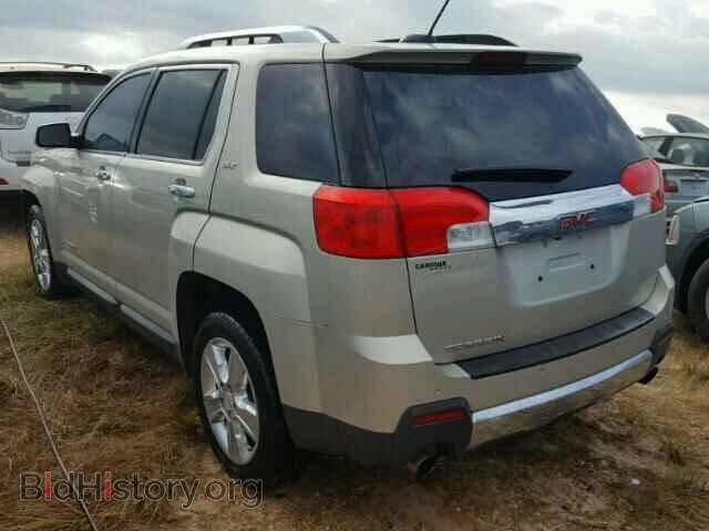2015 GMC TERRAIN - VIN: 2GKFLTE34F6292763 - Photo 3