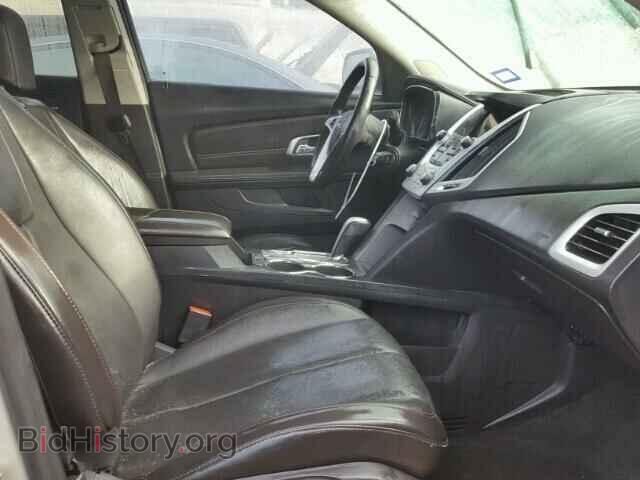 2015 GMC TERRAIN - VIN: 2GKFLTE34F6292763 - Photo 5
