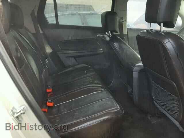2015 GMC TERRAIN - VIN: 2GKFLTE34F6292763 - Photo 6