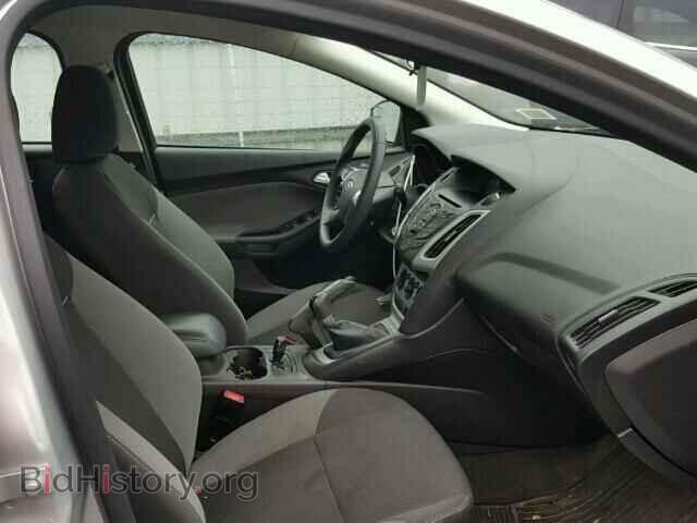 2013 FORD FOCUS - VIN: 1FADP3K28DL113606 - Photo 5