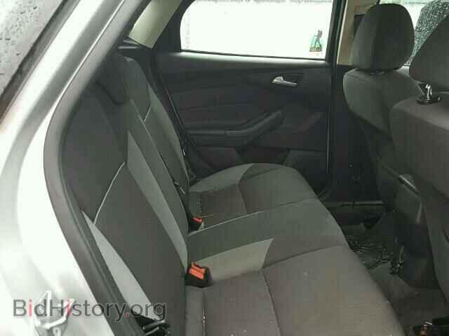 2013 FORD FOCUS - VIN: 1FADP3K28DL113606 - Photo 6