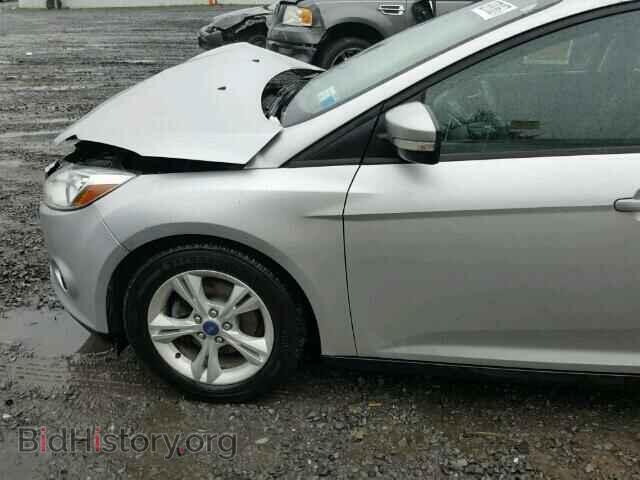 2013 FORD FOCUS - VIN: 1FADP3K28DL113606 - Photo 9
