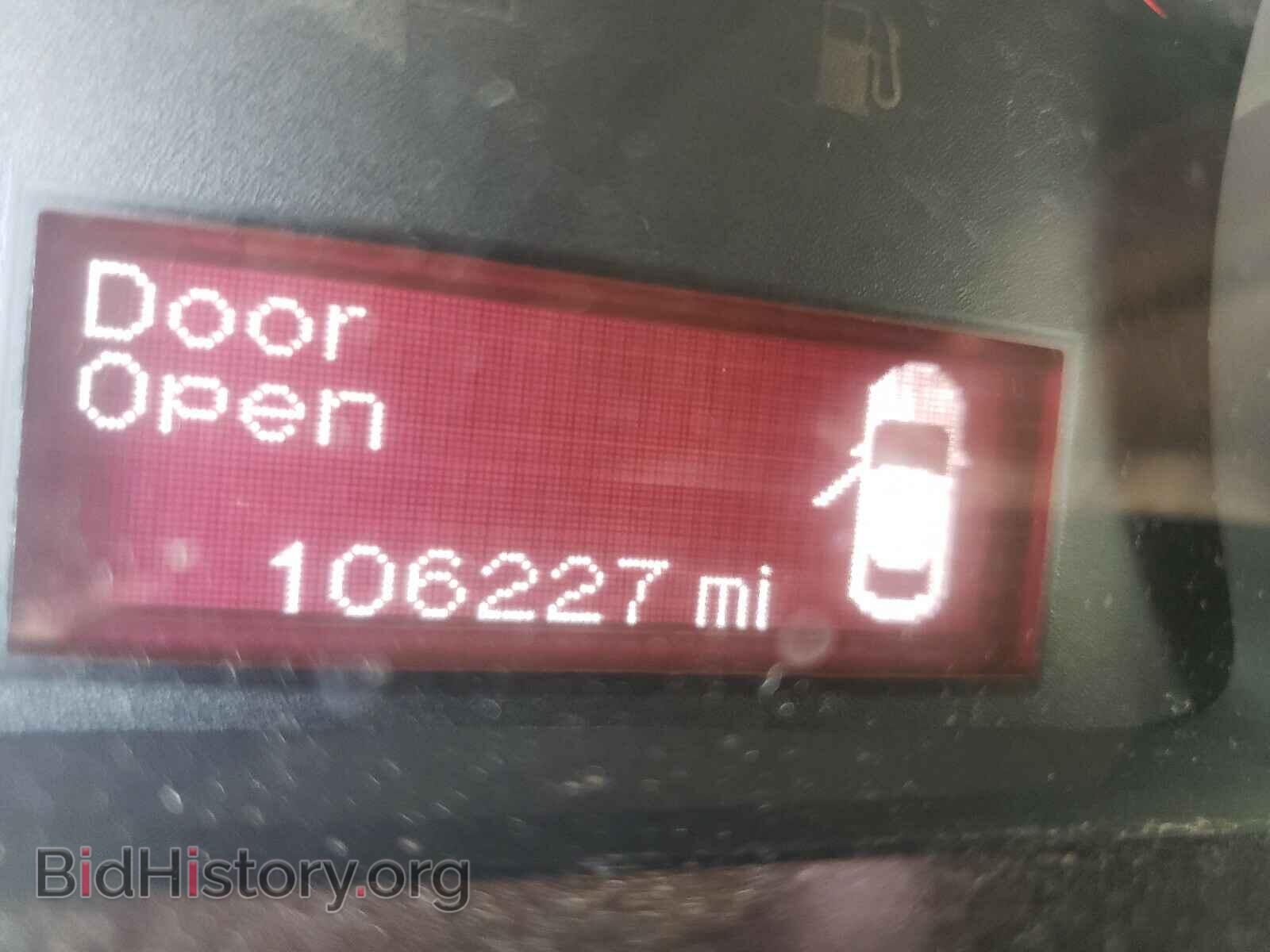 2013 DODGE DART - VIN: 1C3CDFAA6DD267111 - Photo 8
