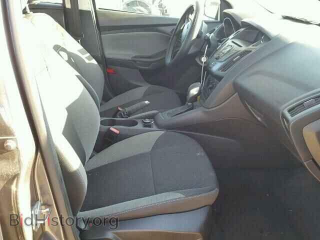 2012 FORD FOCUS - VIN: 1FAHP3E29CL403042 - Фото 5