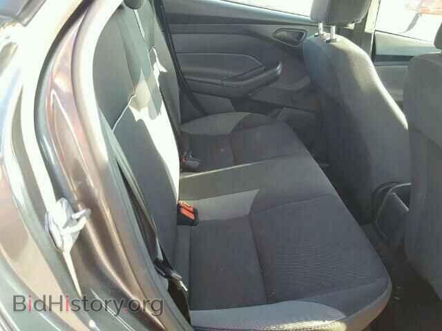 2012 FORD FOCUS - VIN: 1FAHP3E29CL403042 - Фото 6