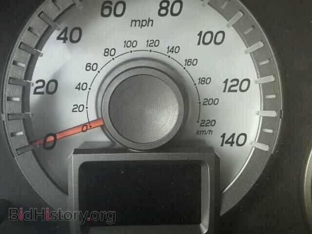 2012 HONDA PILOT - VIN: 5FNYF3H90CB043586 - Photo 8