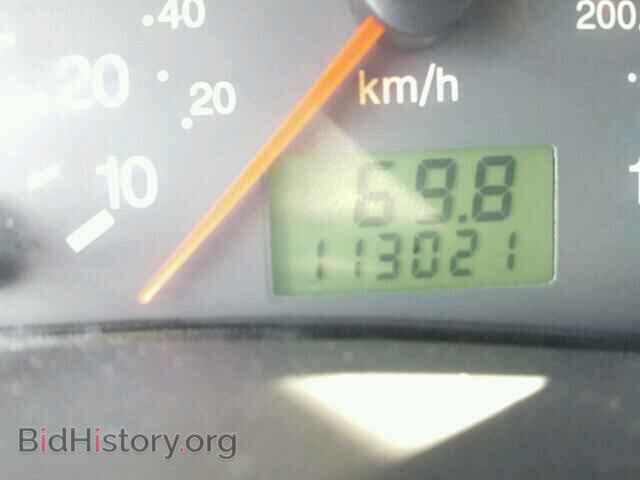 2007 FORD FOCUS - VIN: 1FAFP34N87W221985 - Фото 8