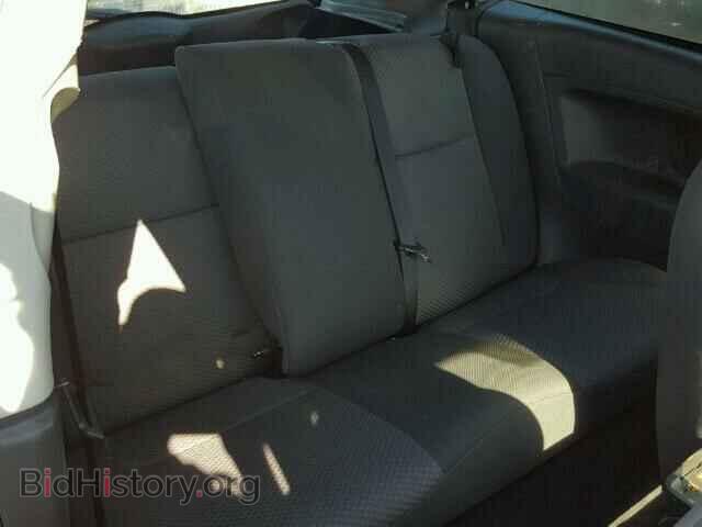 2007 FORD FOCUS - VIN: 1FAFP31N97W209610 - Фото 6