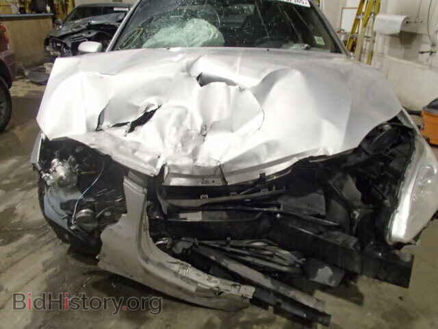2012 CHRYSLER 200 - VIN: 1C3CCBBG9CN241271 - Фото 9