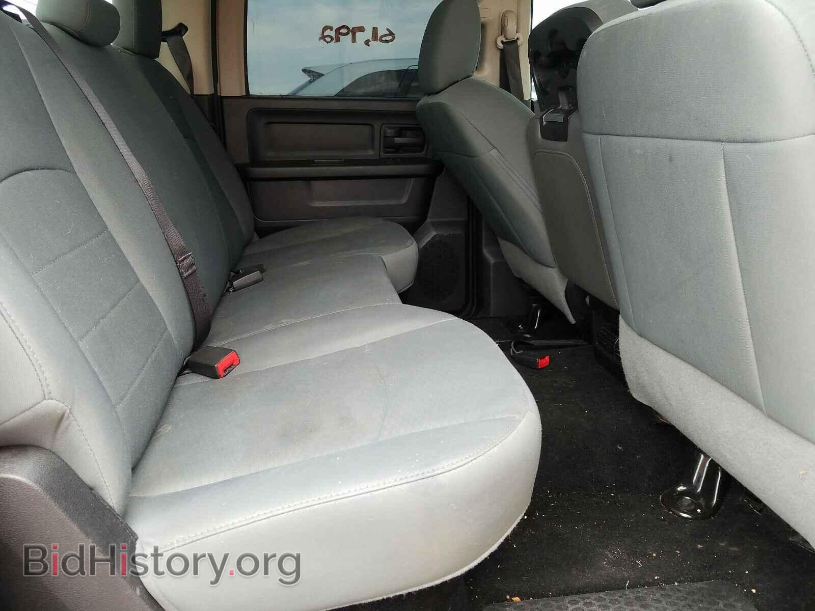 2015 RAM 1500 - VIN: 1C6RR7ST2FS753918 - Фото 6