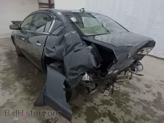 2009 BUICK LUCERNE - VIN: 1G4HD57M79U126872 - Фото 3