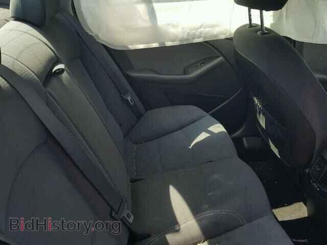 2013 KIA OPTIMA - VIN: KNAGM4AD8D5061355 - Фото 6
