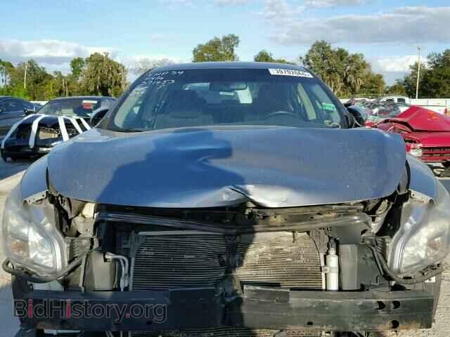 2009 NISSAN MAXIMA - VIN: 1N4AA51E79C847561 - Фото 9