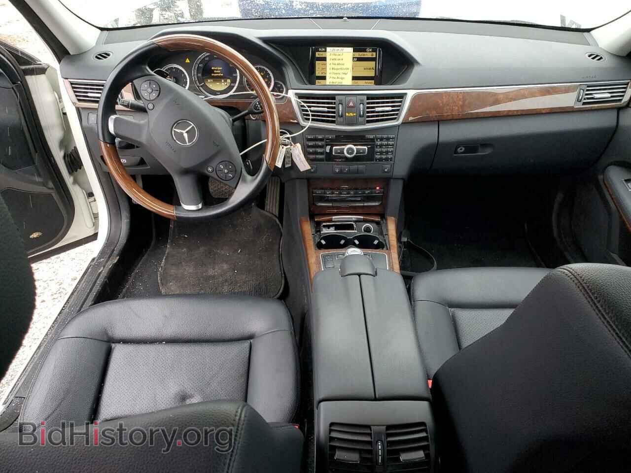 2012 MERCEDES-BENZ E-CLASS - VIN: WDDHF8JB7CA598883 - Фото 8