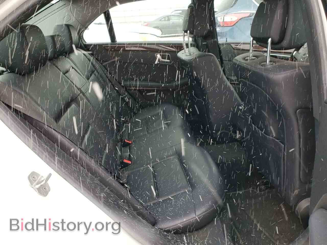 2012 MERCEDES-BENZ E-CLASS - VIN: WDDHF8JB7CA598883 - Фото 10