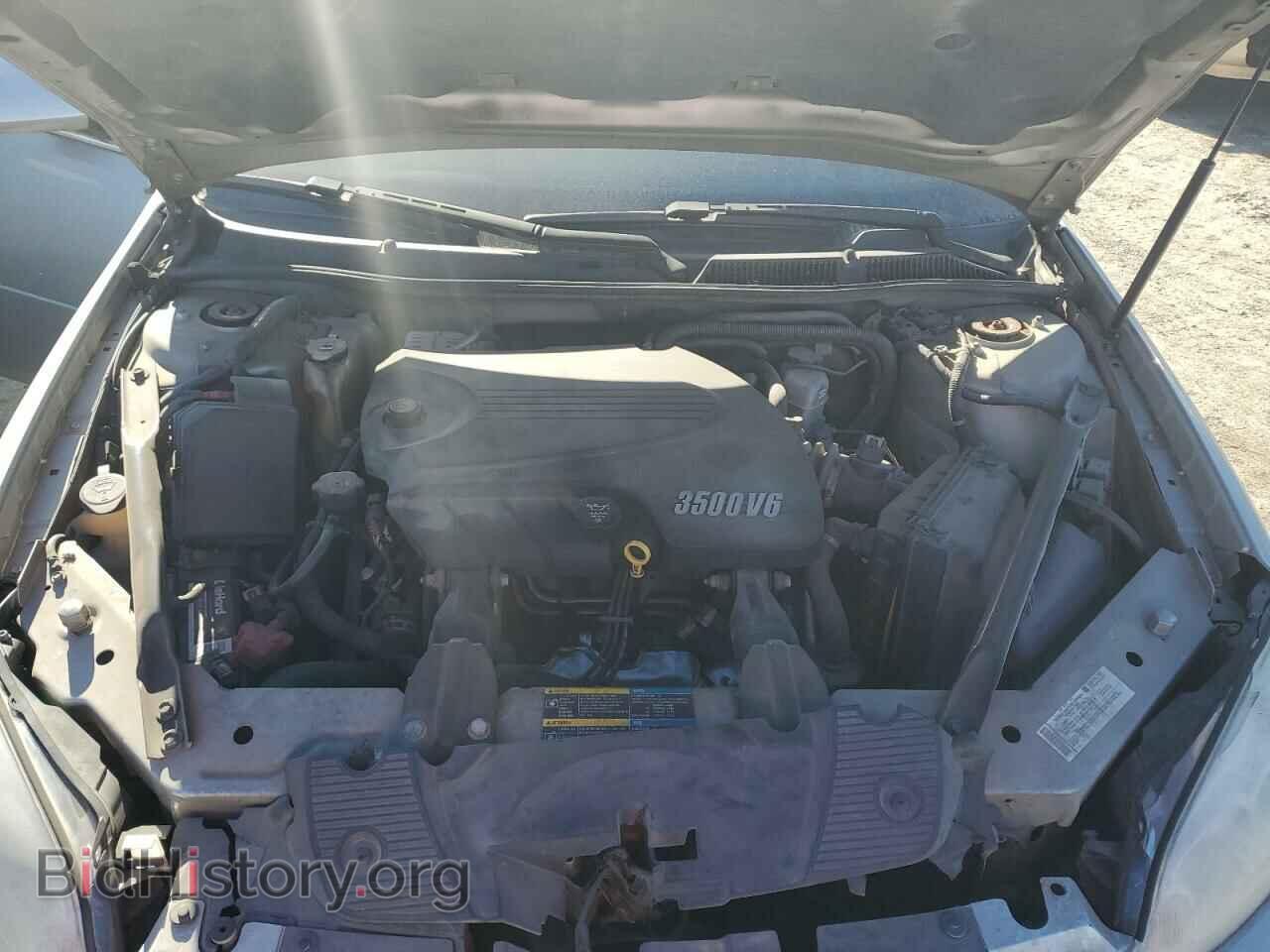 2008 CHEVROLET IMPALA - VIN: 2G1WT55N089221563 - Фото 11